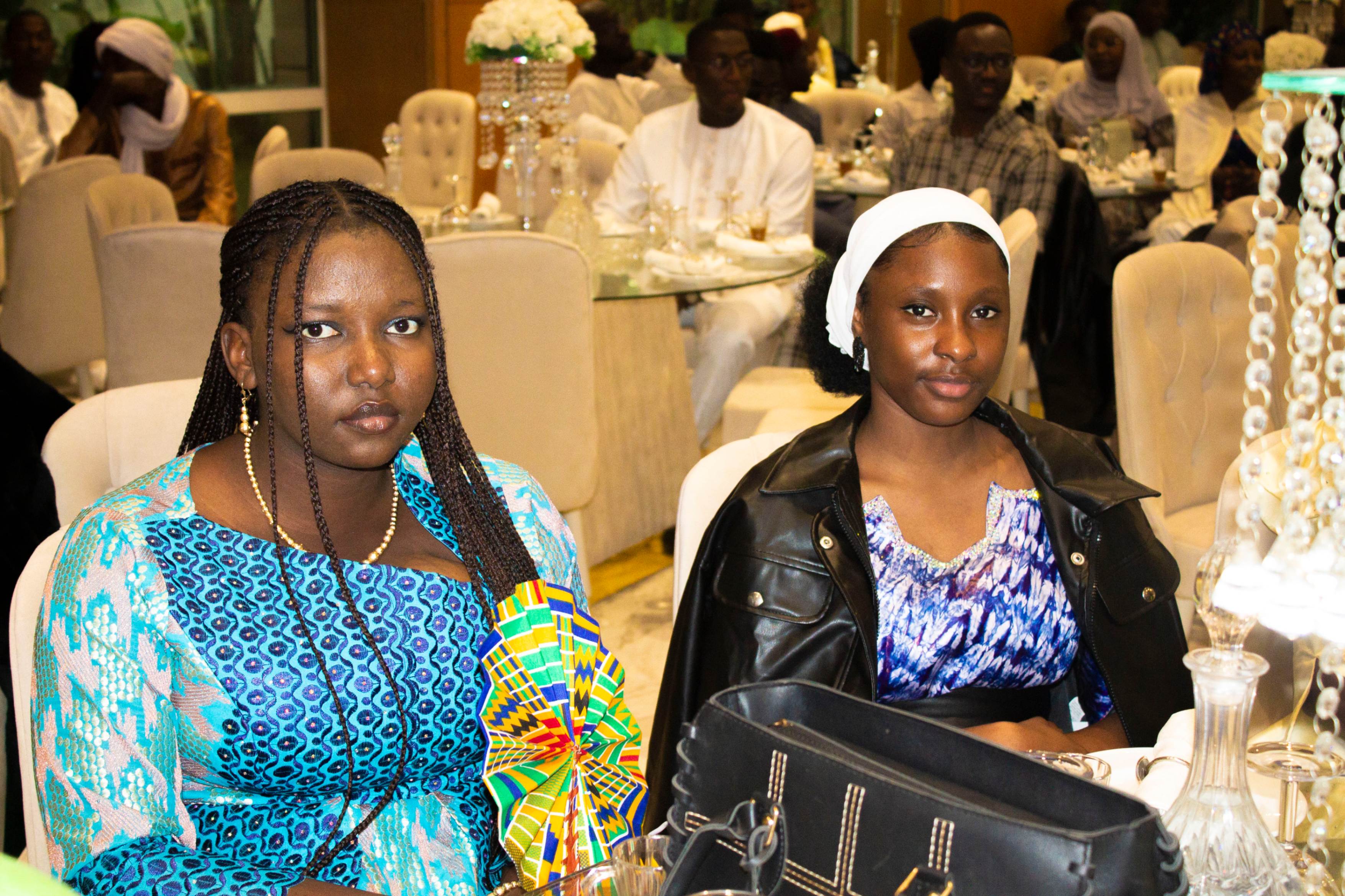 Journée d’intégration