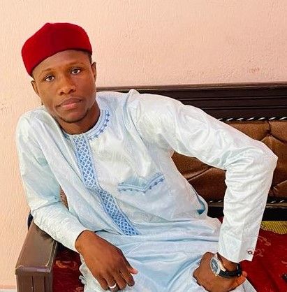 Abdou Lawali Mahamadou