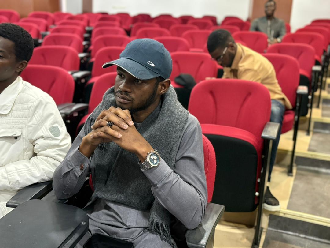 Concours de la lecture coranique (Musa-Baka)