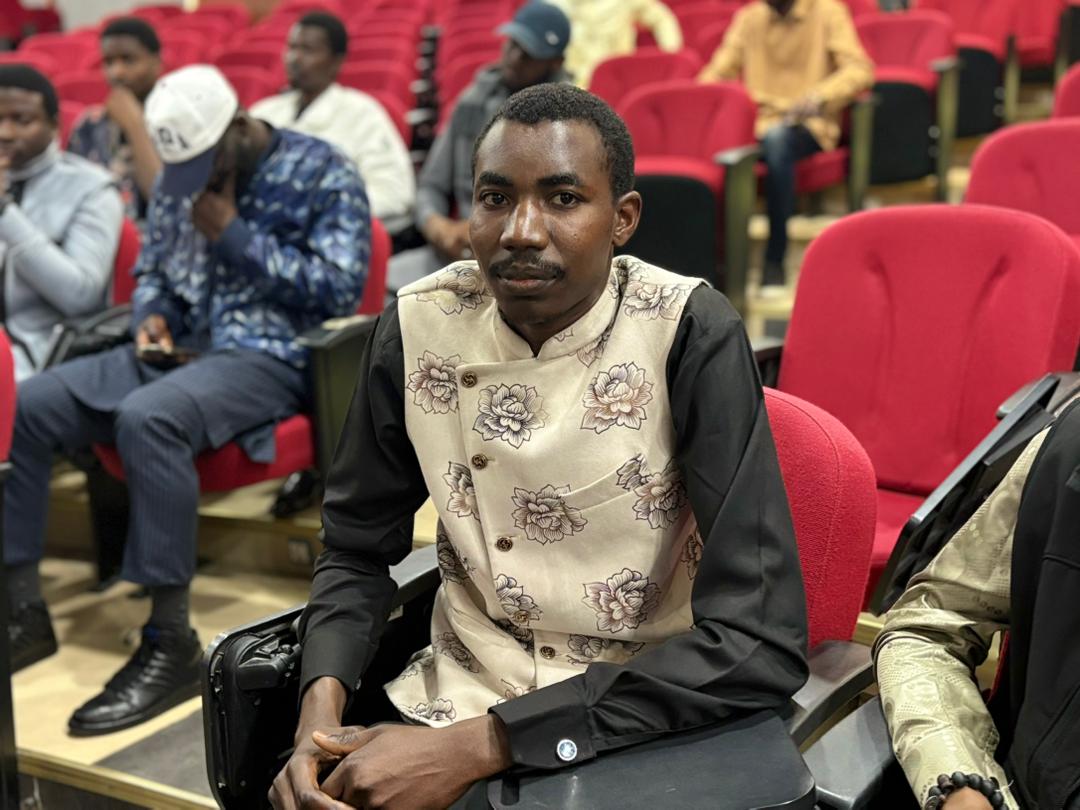 Concours de la lecture coranique (Musa-Baka)