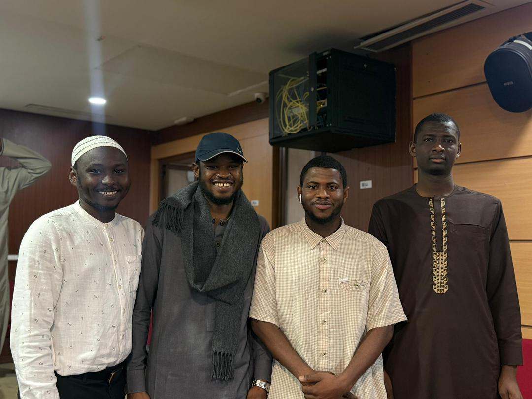 Concours de la lecture coranique (Musa-Baka)