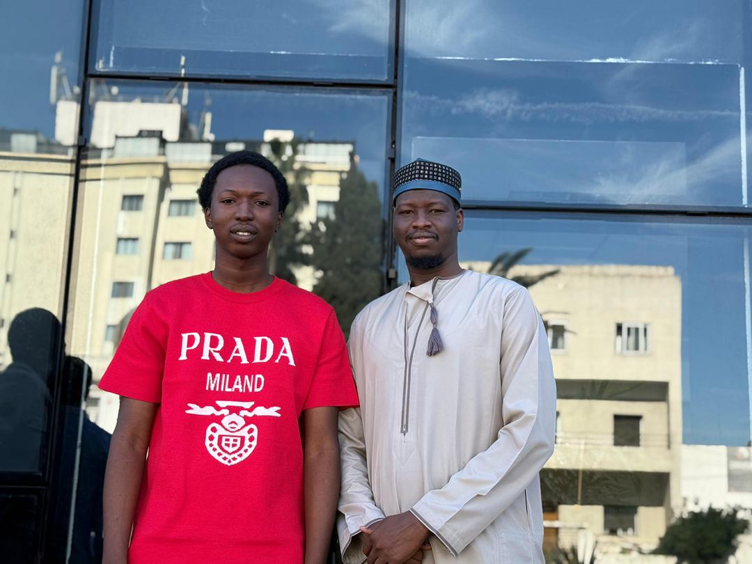Concours de la lecture coranique (Musa-Baka)