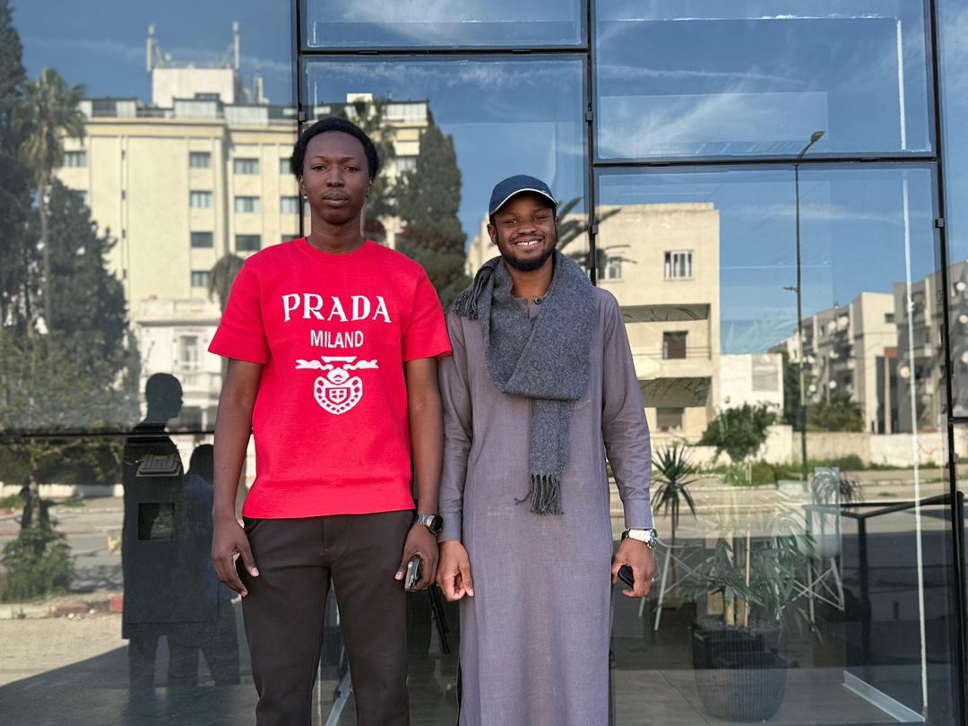 Concours de la lecture coranique (Musa-Baka)