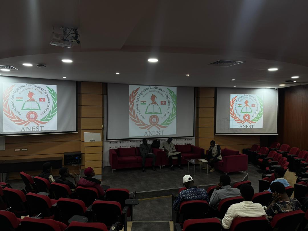Concours de la lecture coranique (Musa-Baka)