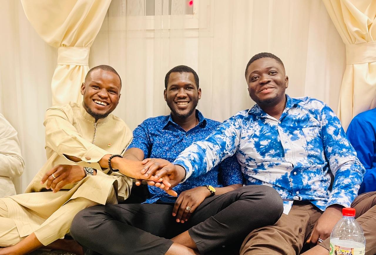 Concours de la lecture coranique (Musa-Baka)