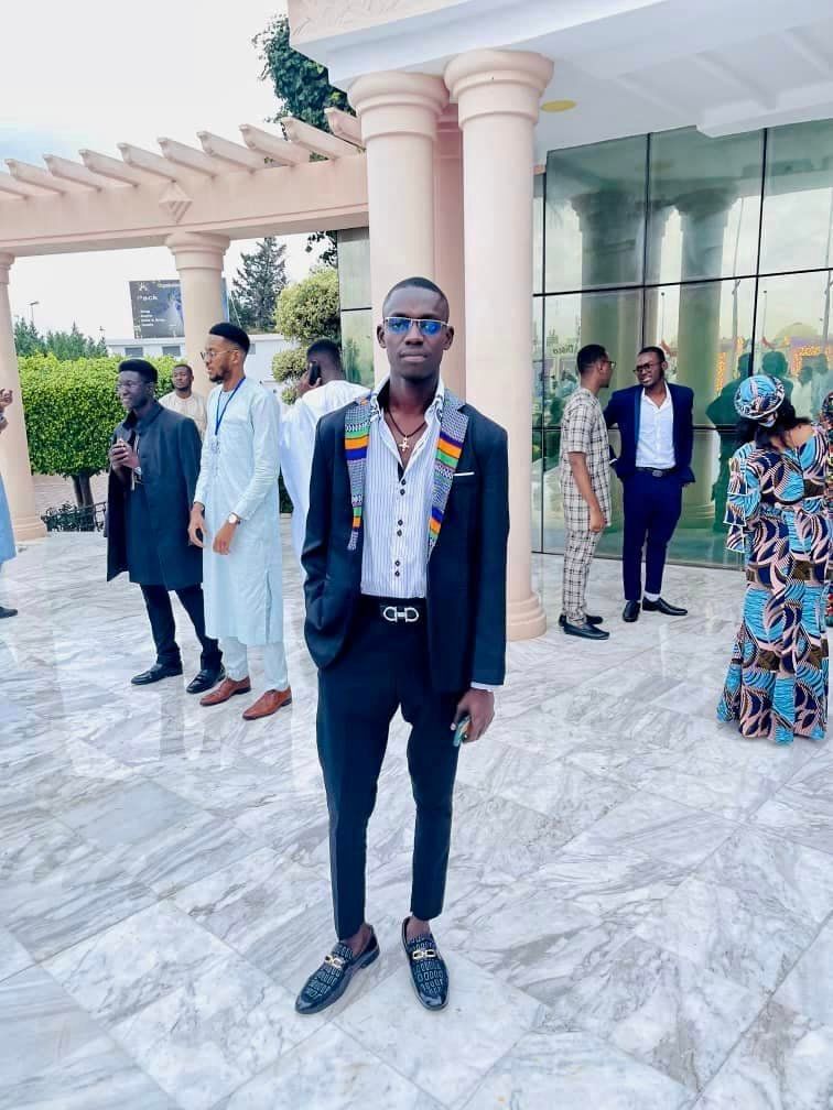 Journée d’intégration