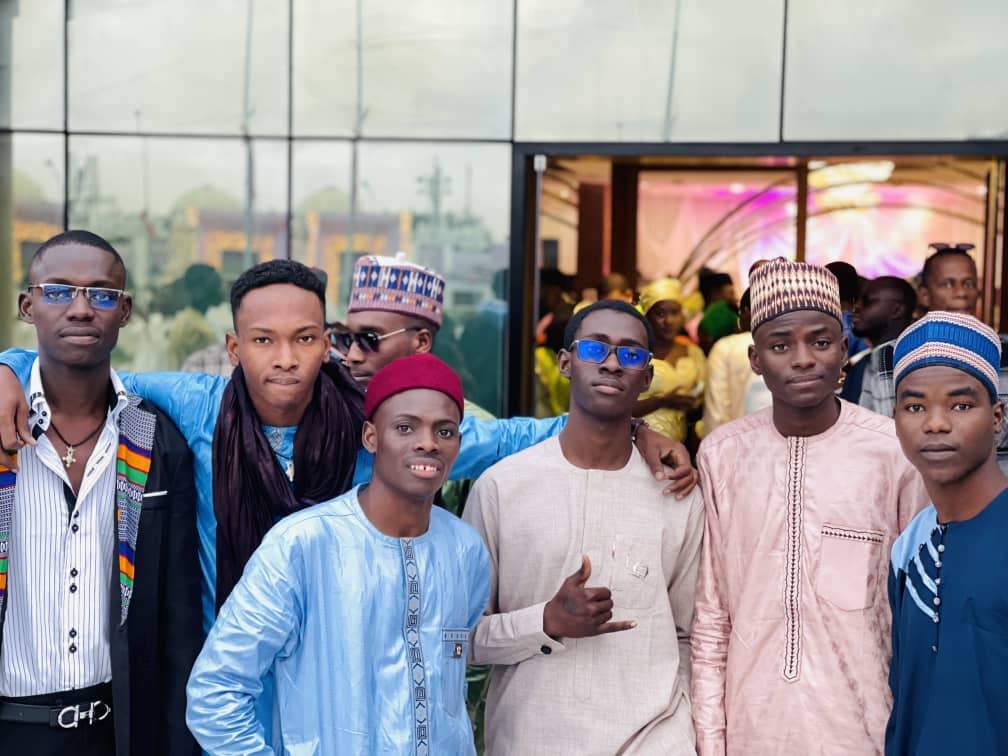 Journée d’intégration