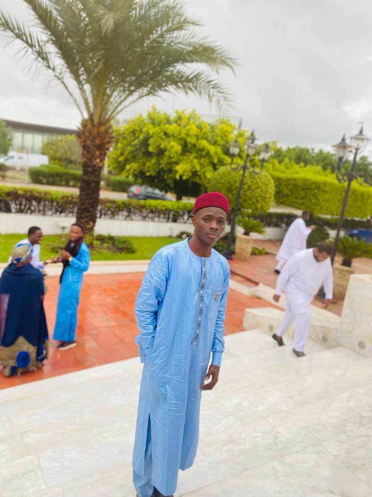 Journée d’intégration