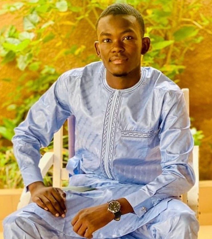 Al Moctar Abdel Kader