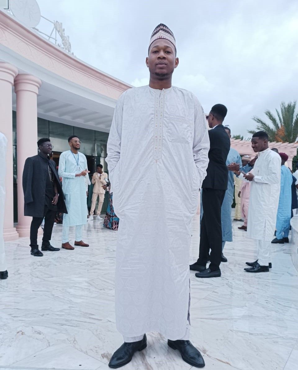 Journée d’intégration