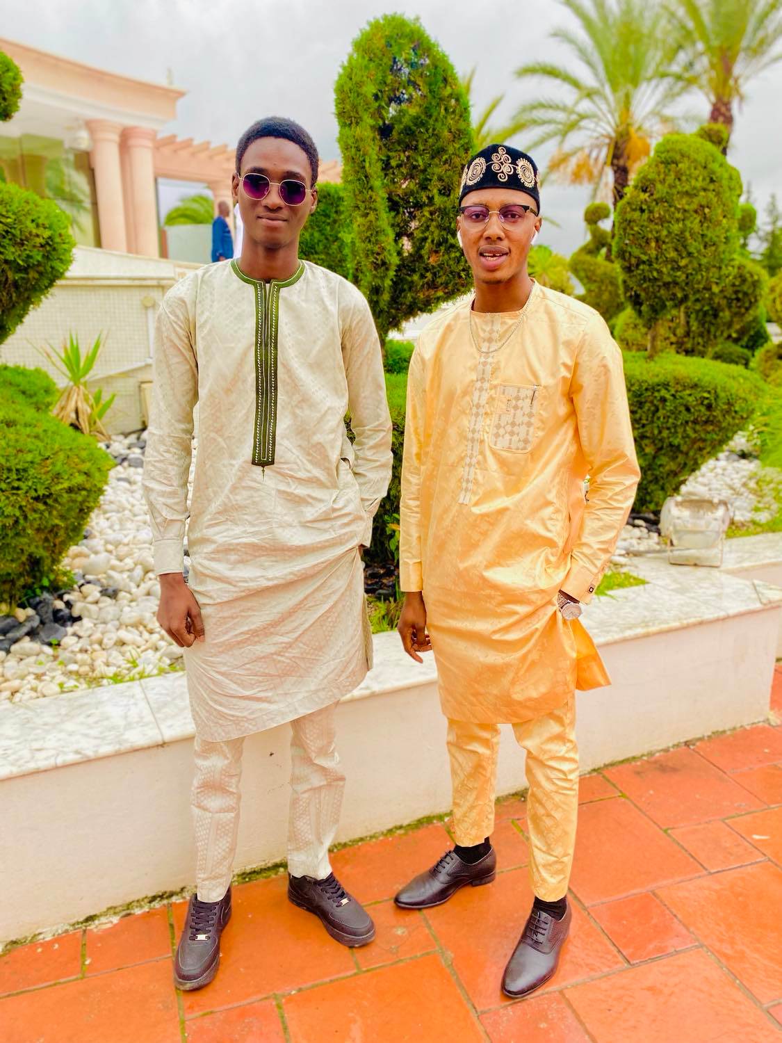 Journée d’intégration