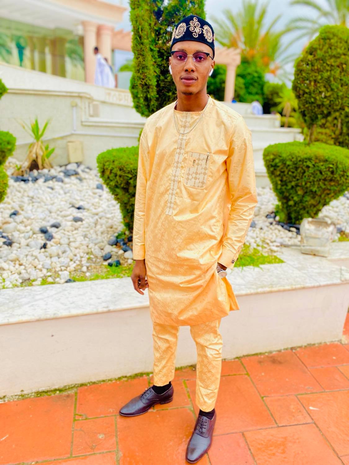 Journée d’intégration