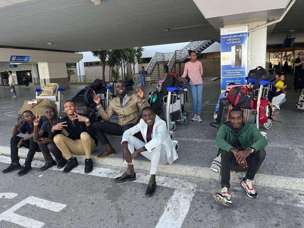 Accueil des nouveaux bacheliers