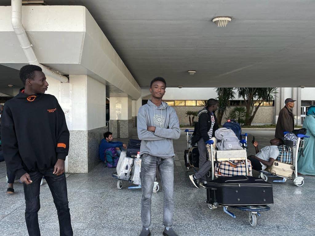 Accueil des nouveaux bacheliers