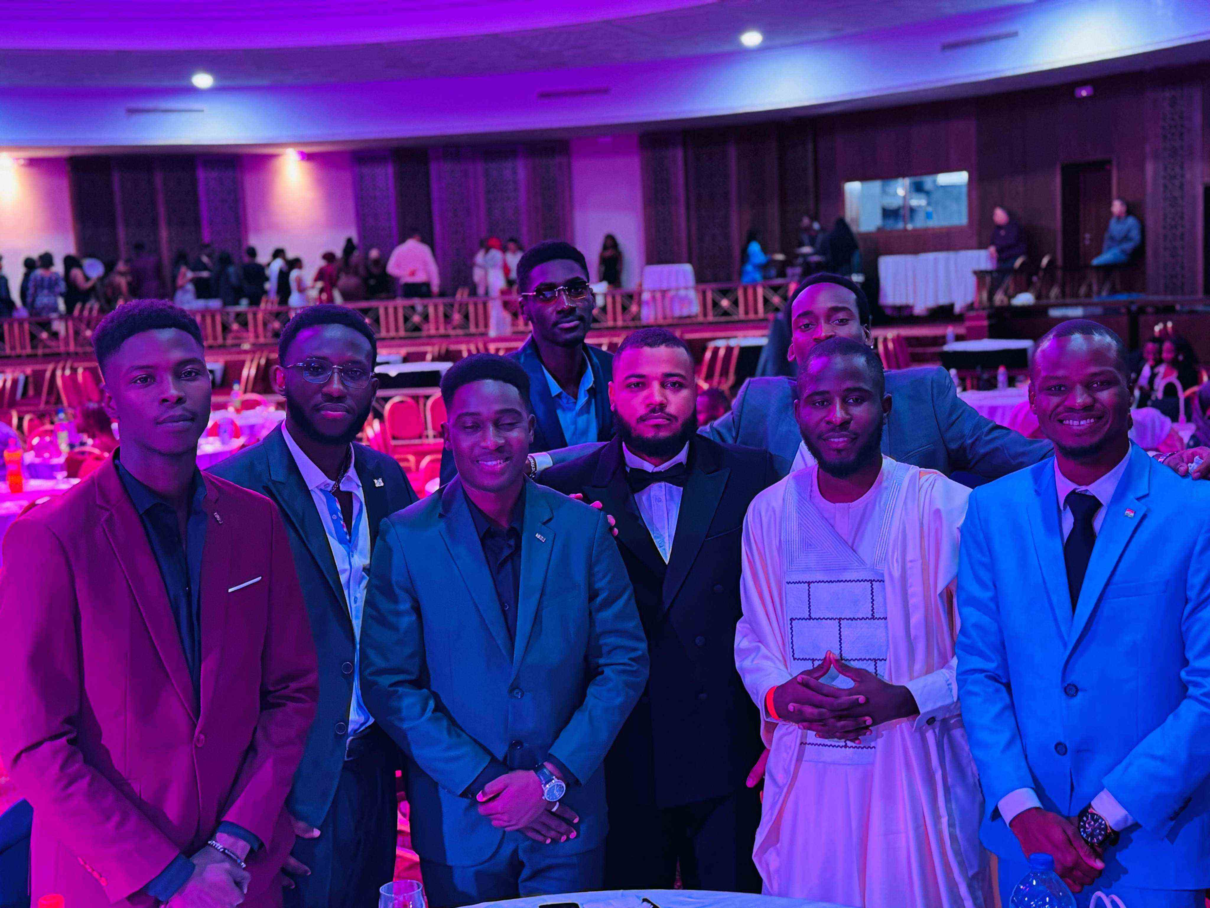 La Nuit du Ténéré