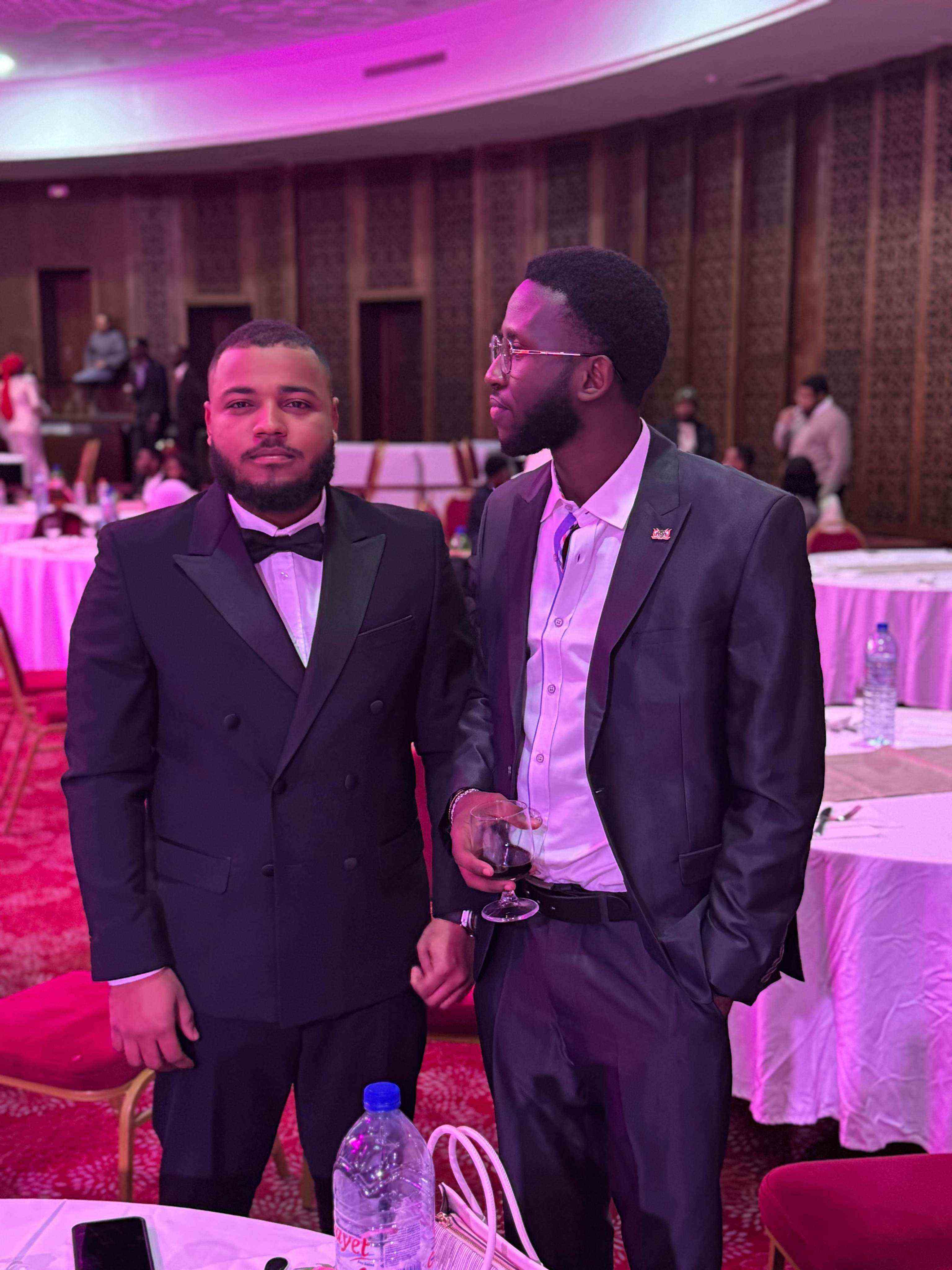 La Nuit du Ténéré