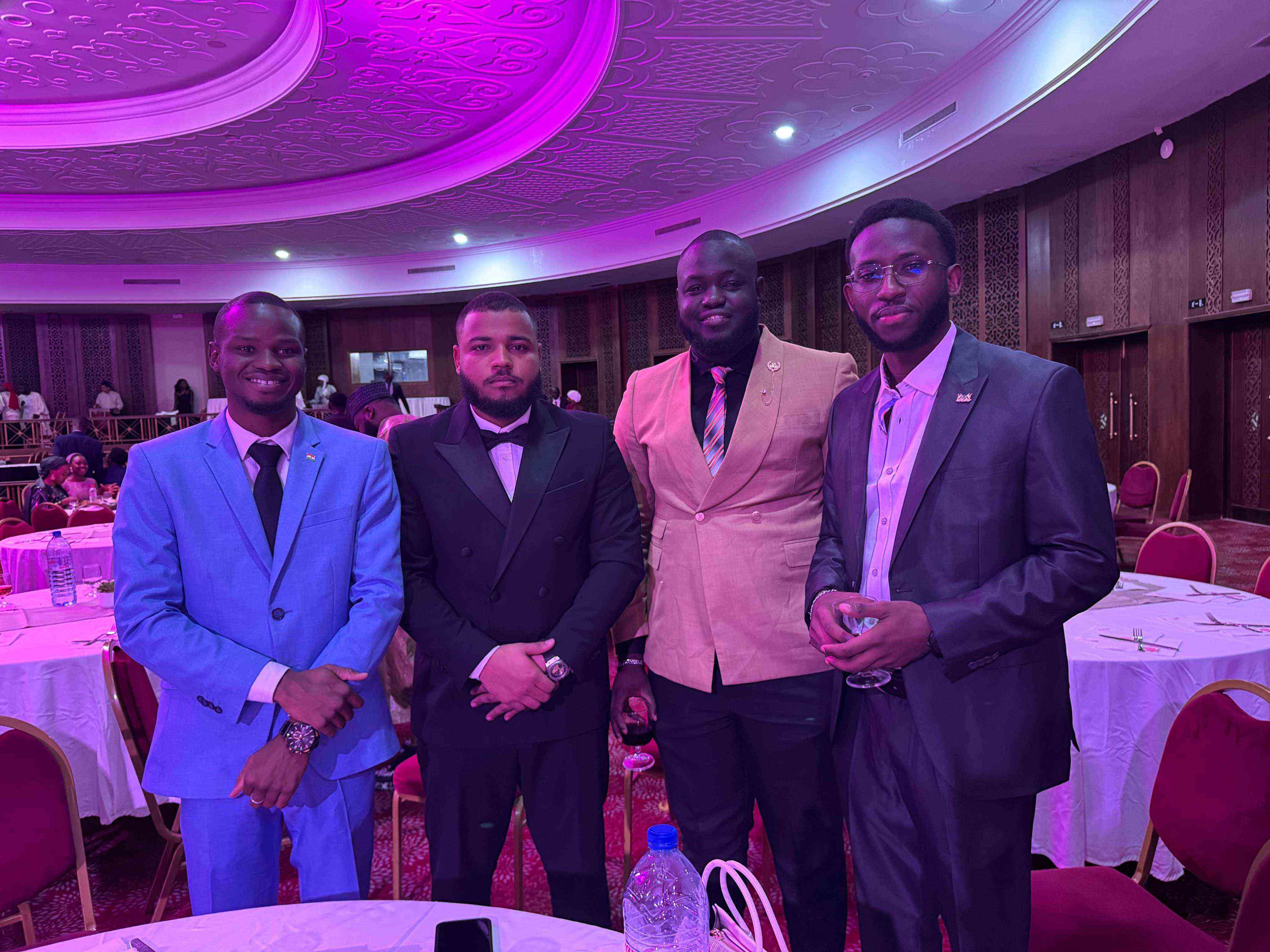 La Nuit du Ténéré