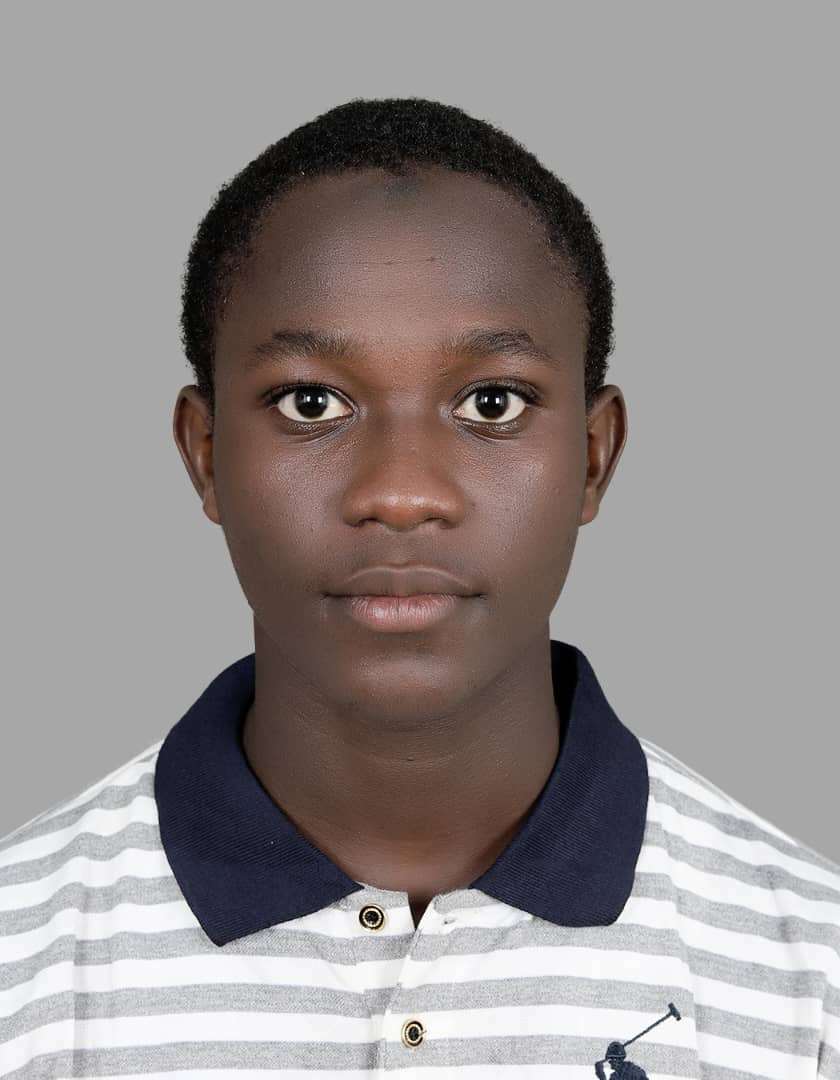 Mamoudou Seydou Oumarou