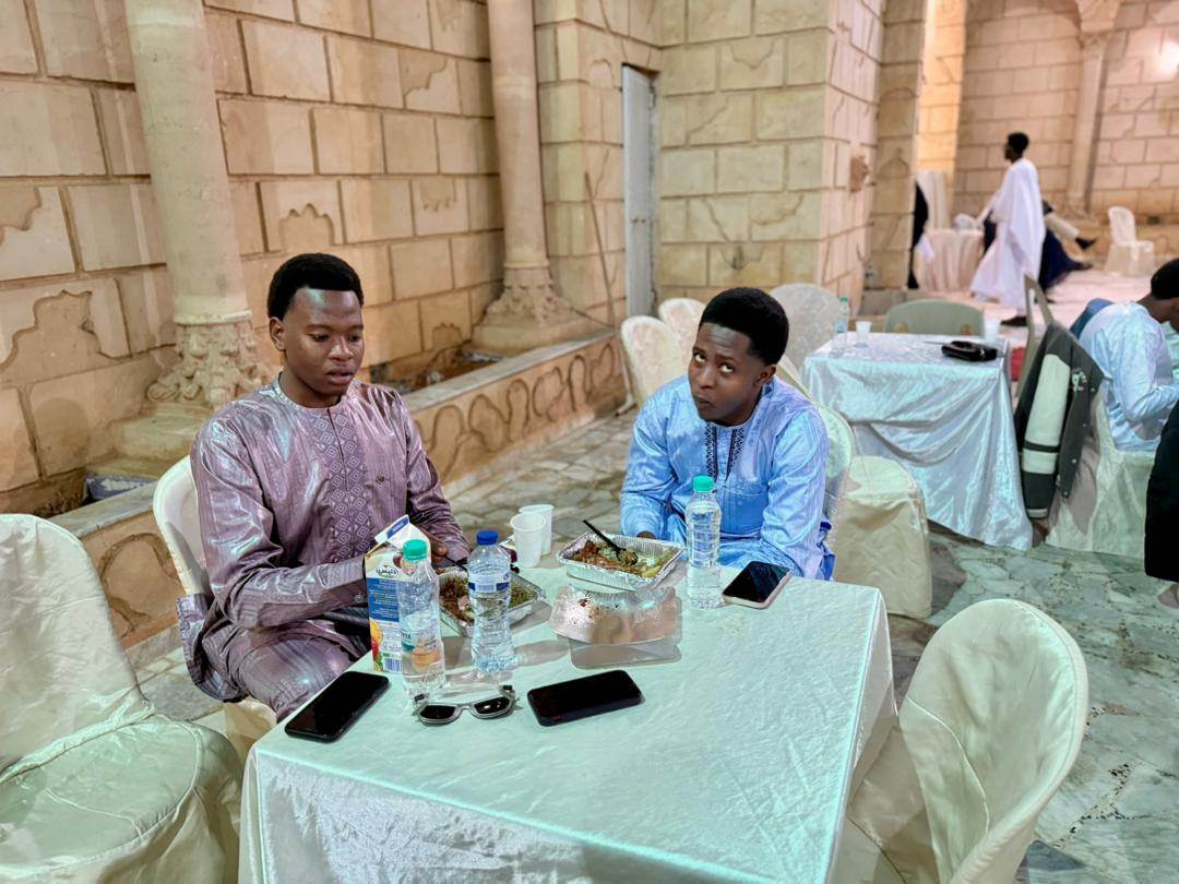 Ranar Sallah