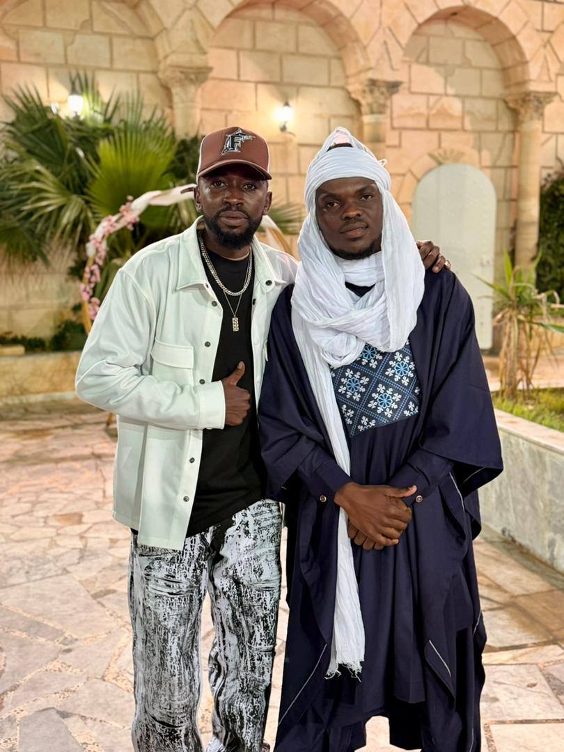 Ranar Sallah