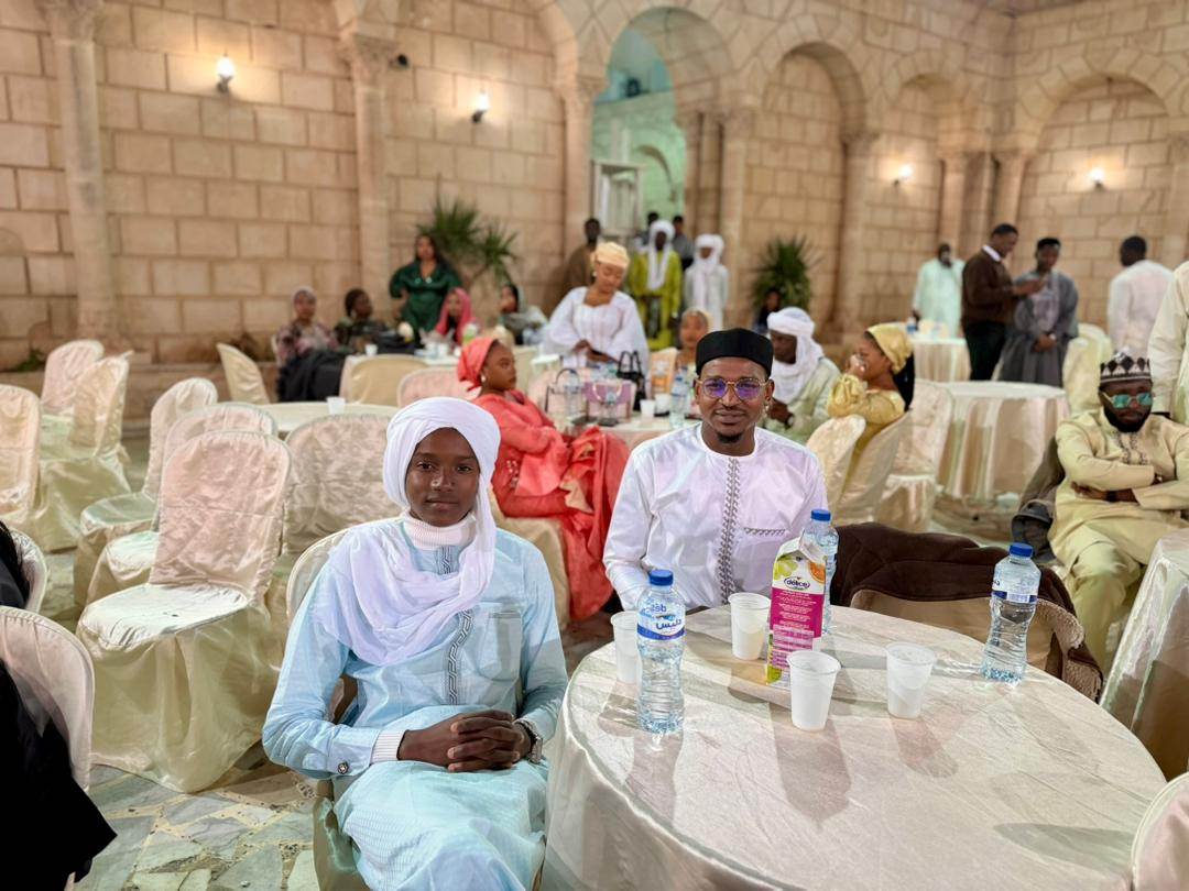 Ranar Sallah