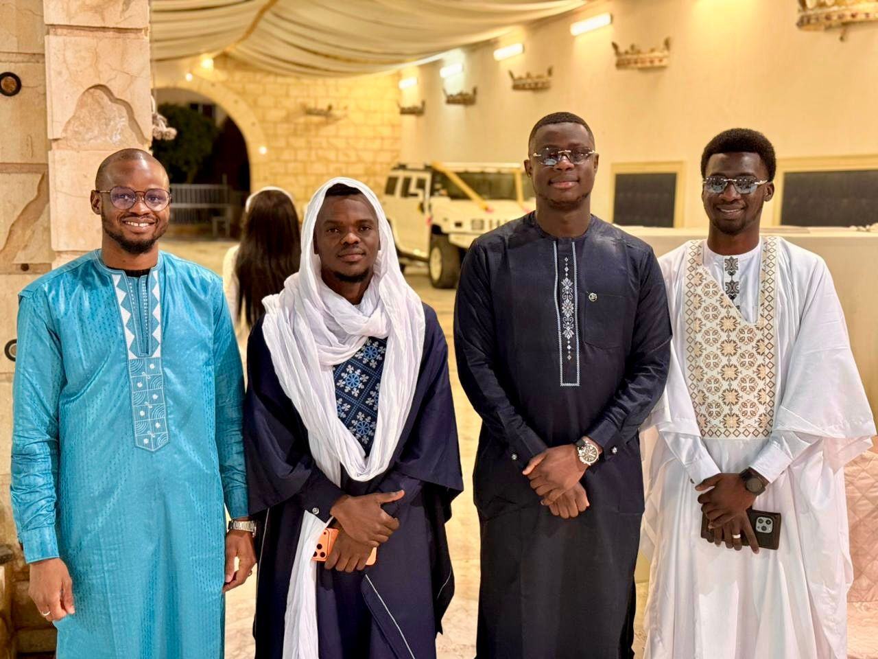 Ranar Sallah
