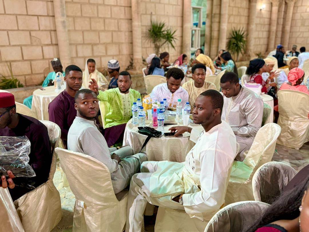 Ranar Sallah