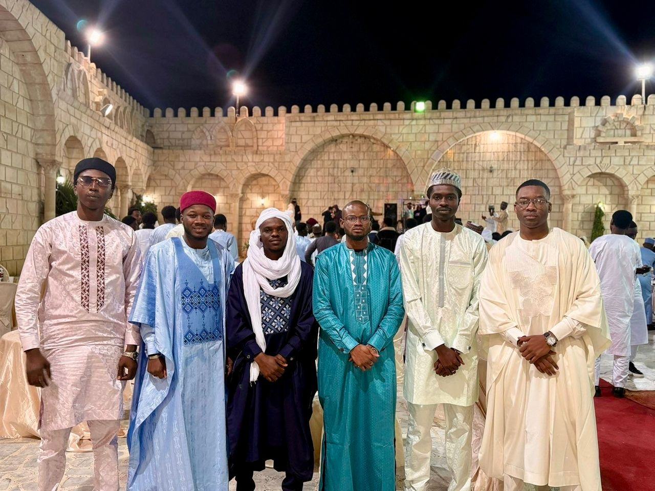 Ranar Sallah