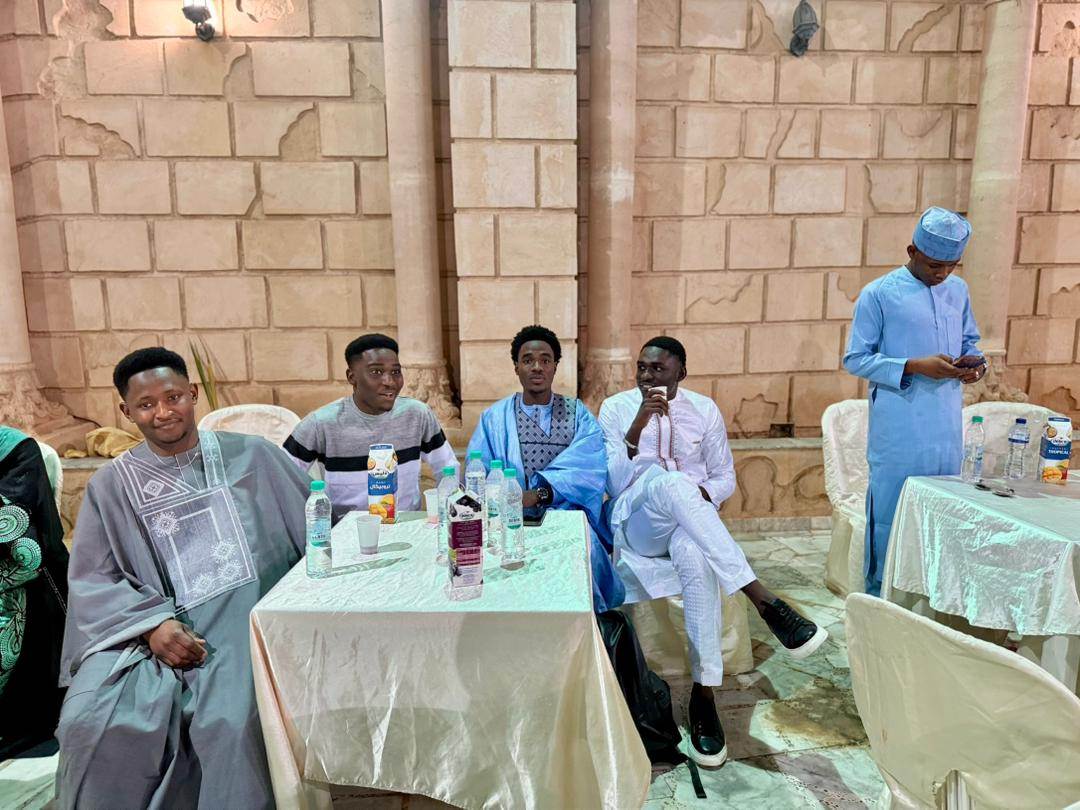 Ranar Sallah
