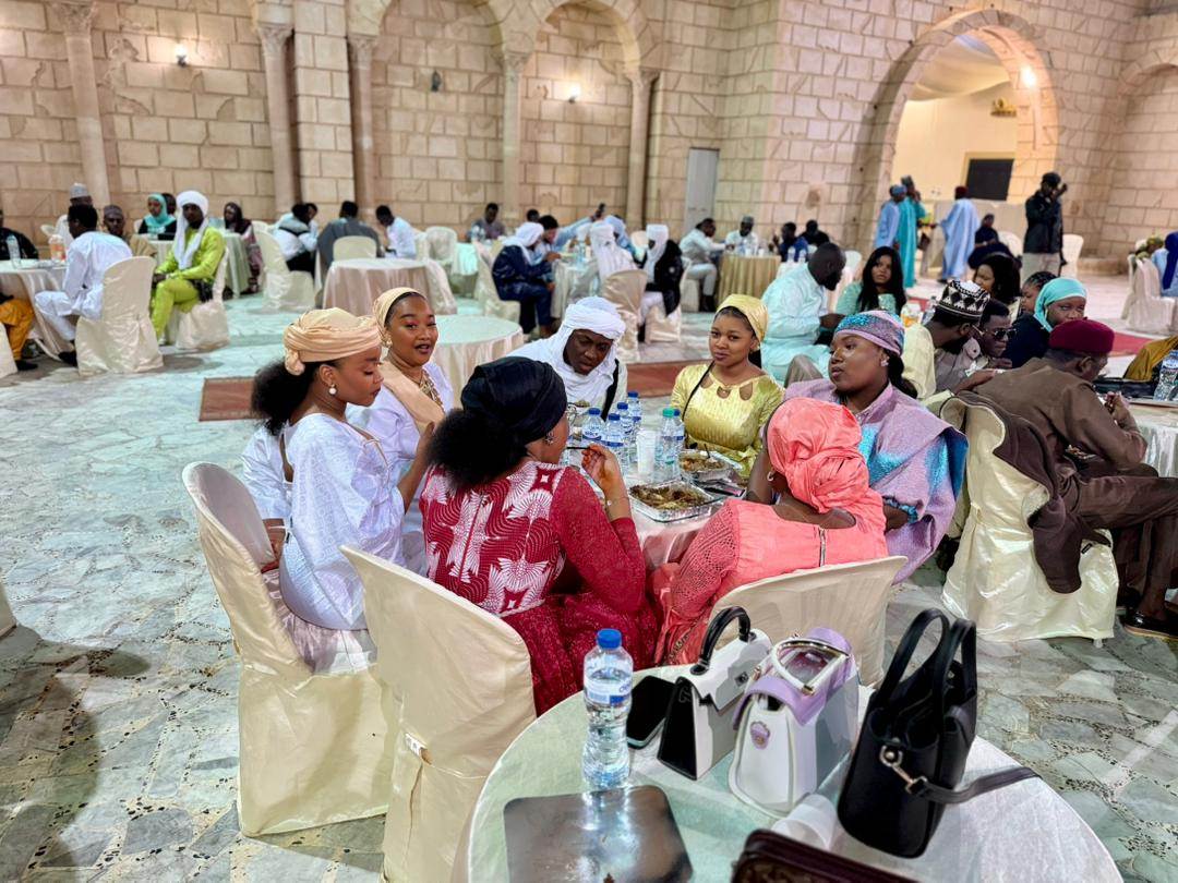 Ranar Sallah