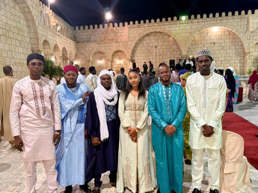 Ranar Sallah