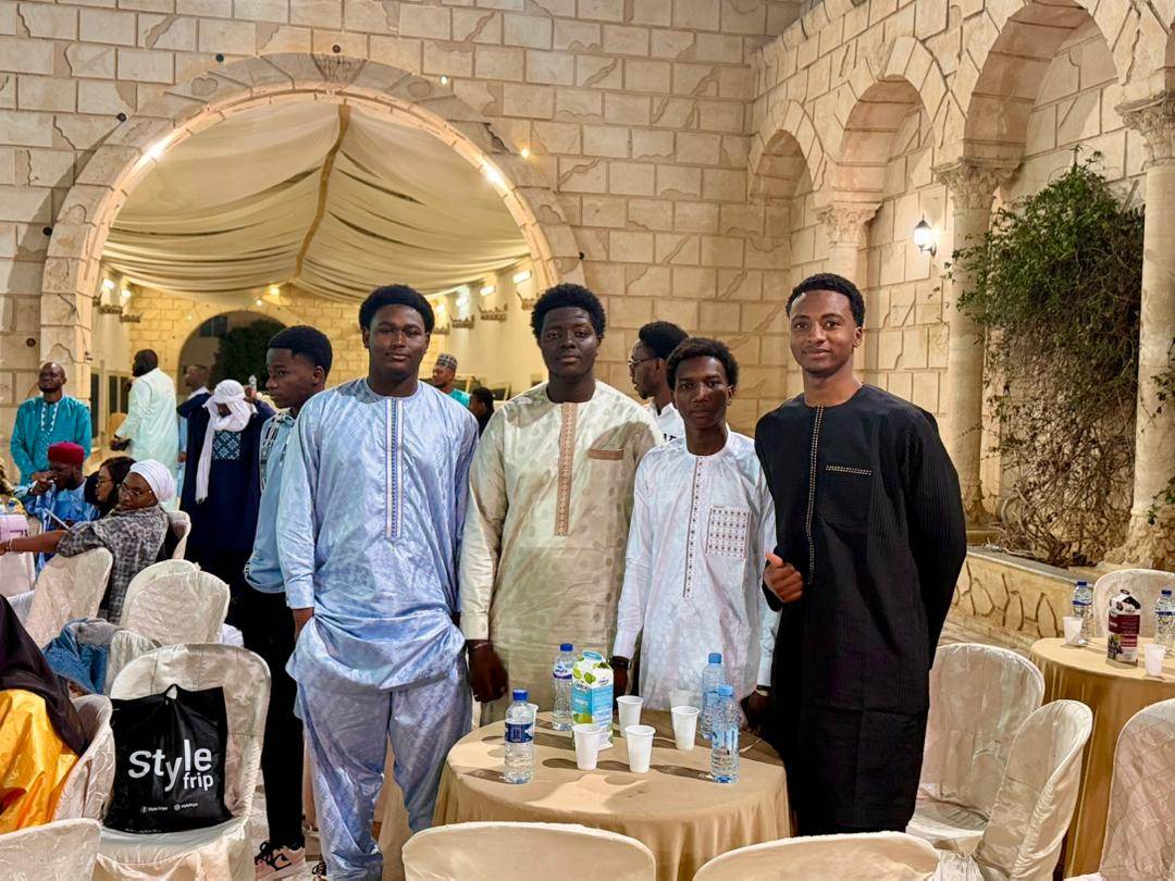 Ranar Sallah