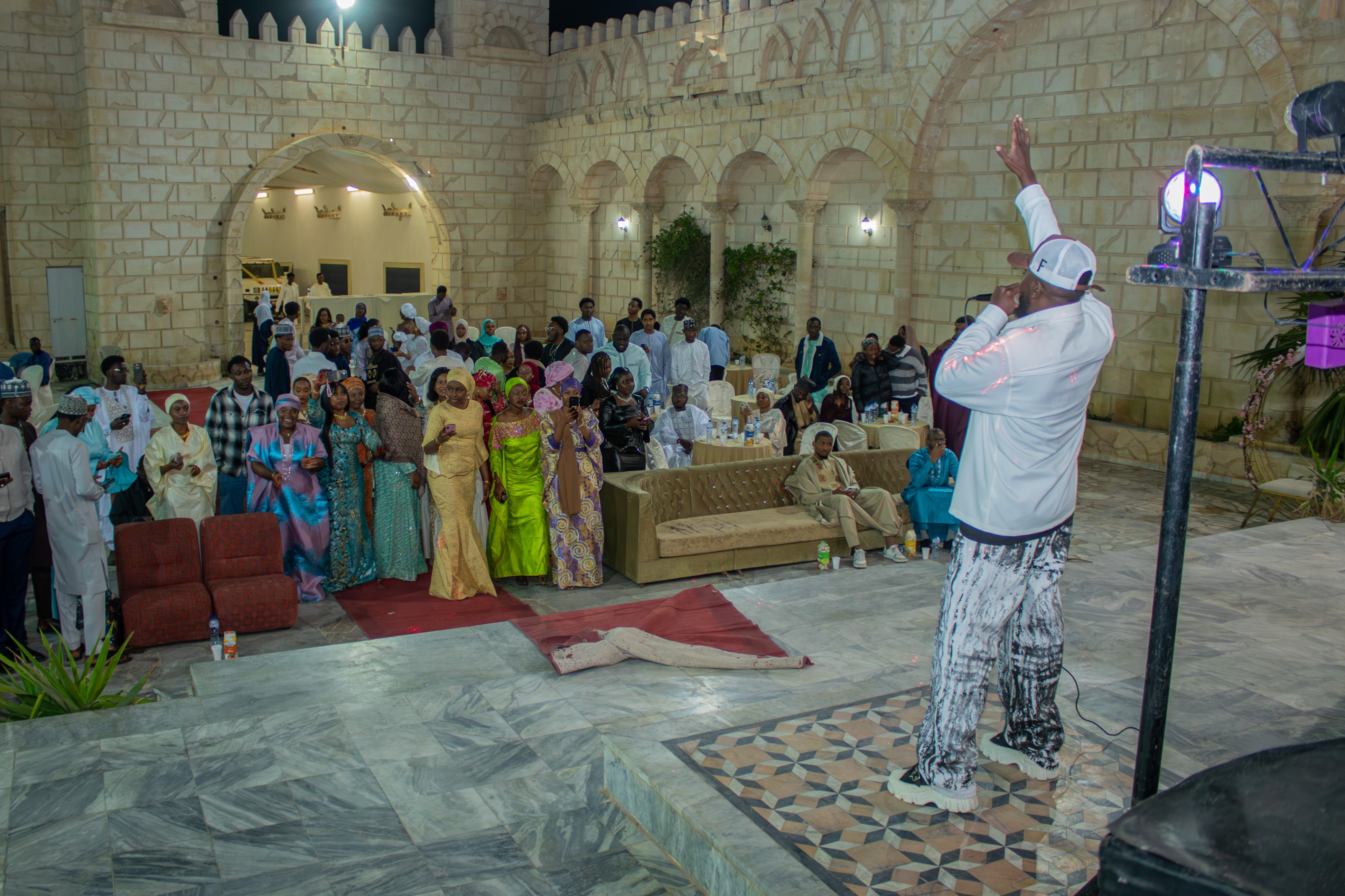 Ranar Sallah