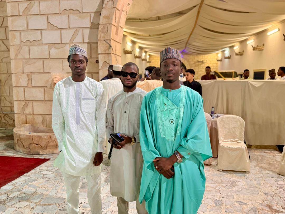 Ranar Sallah