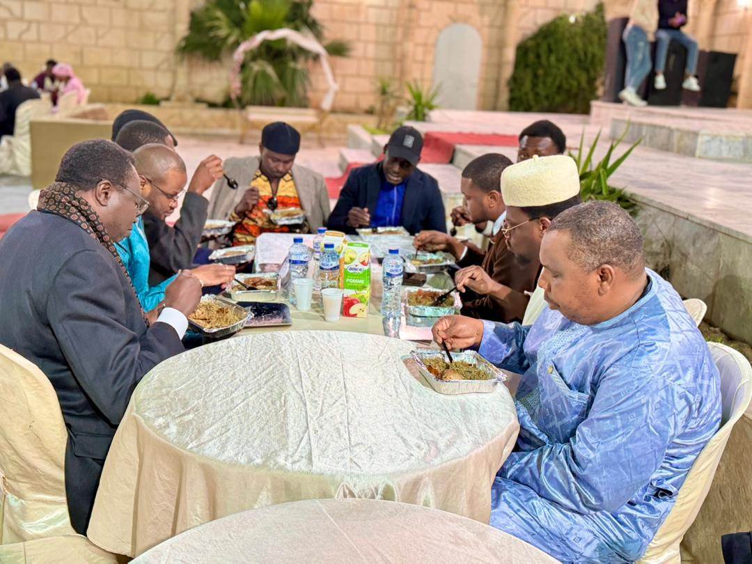 Ranar Sallah