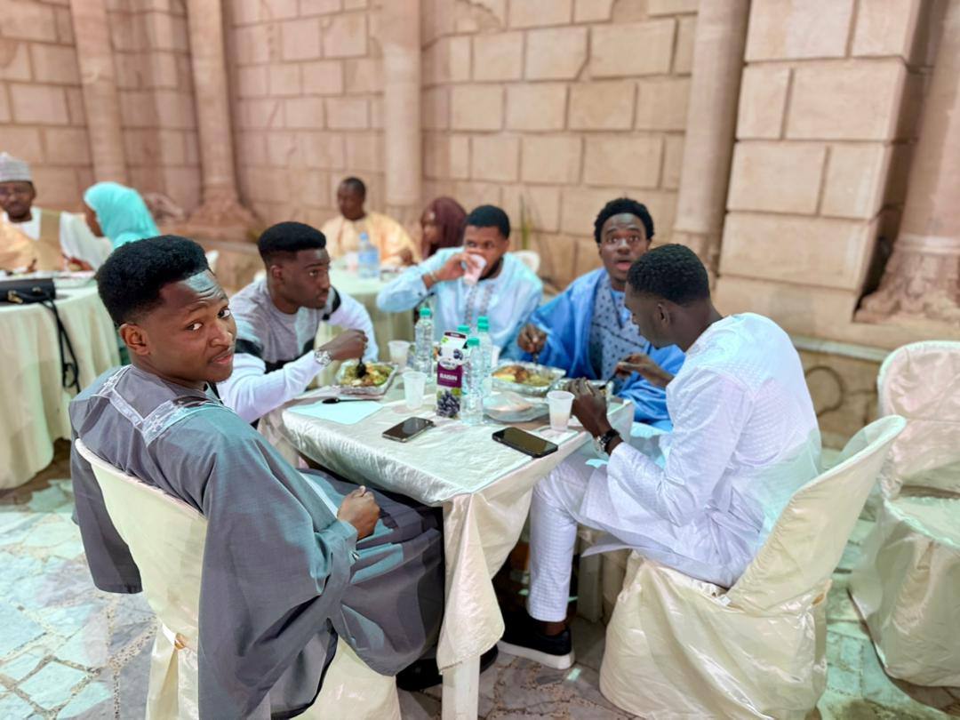 Ranar Sallah