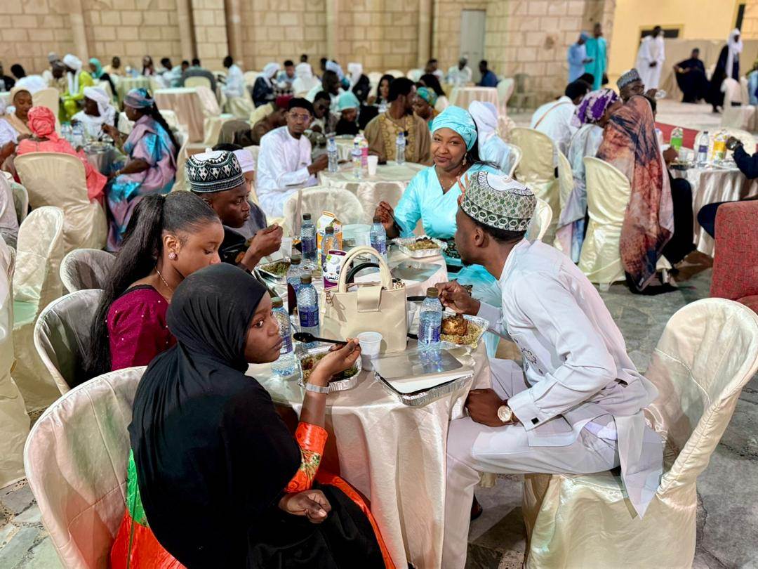Ranar Sallah