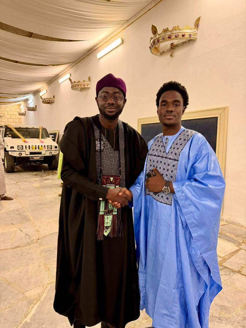 Ranar Sallah