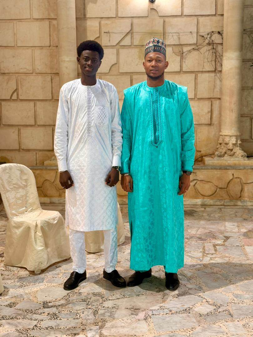 Ranar Sallah