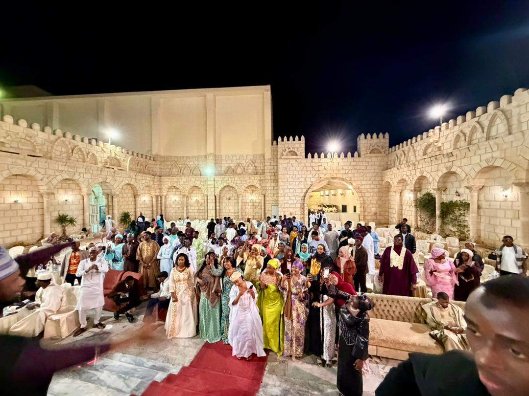 Ranar Sallah
