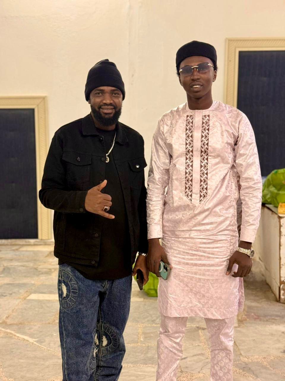 Ranar Sallah