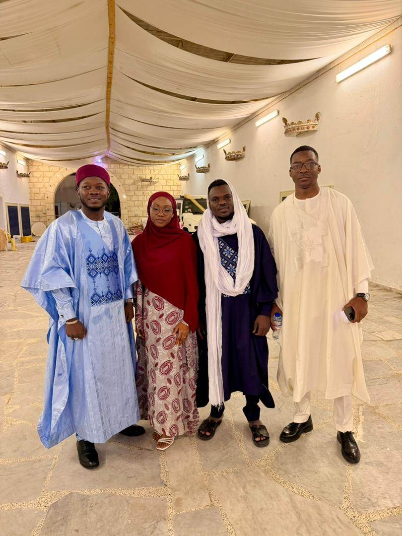 Ranar Sallah