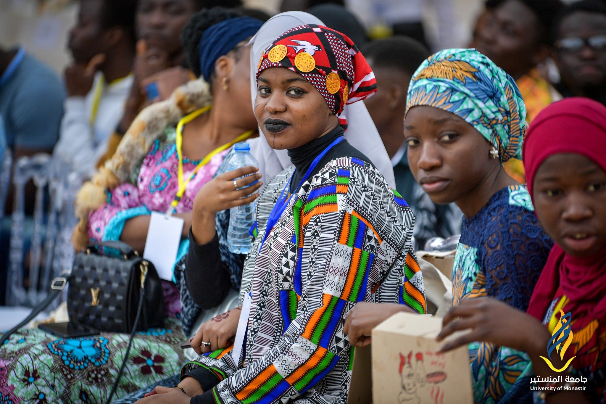 Journée de l'étudiant international