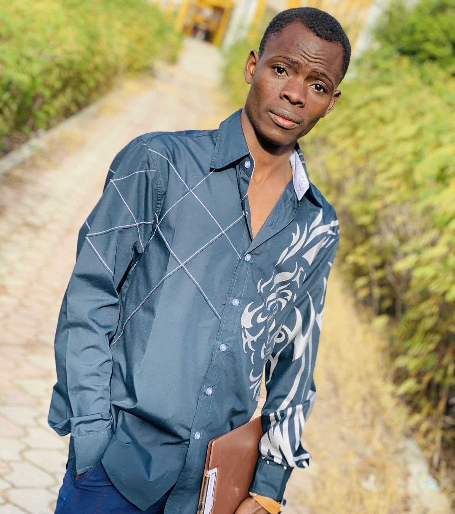 Mamane Abdou Roufaye