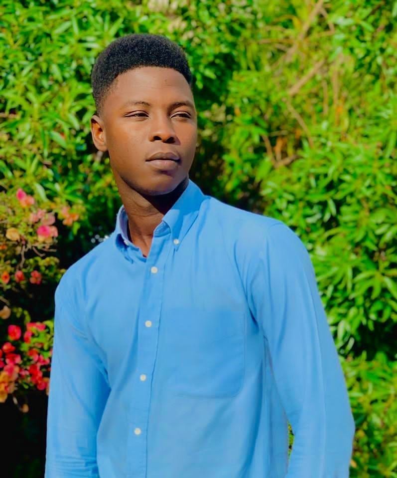 Habiboulaye Moctar Sadou