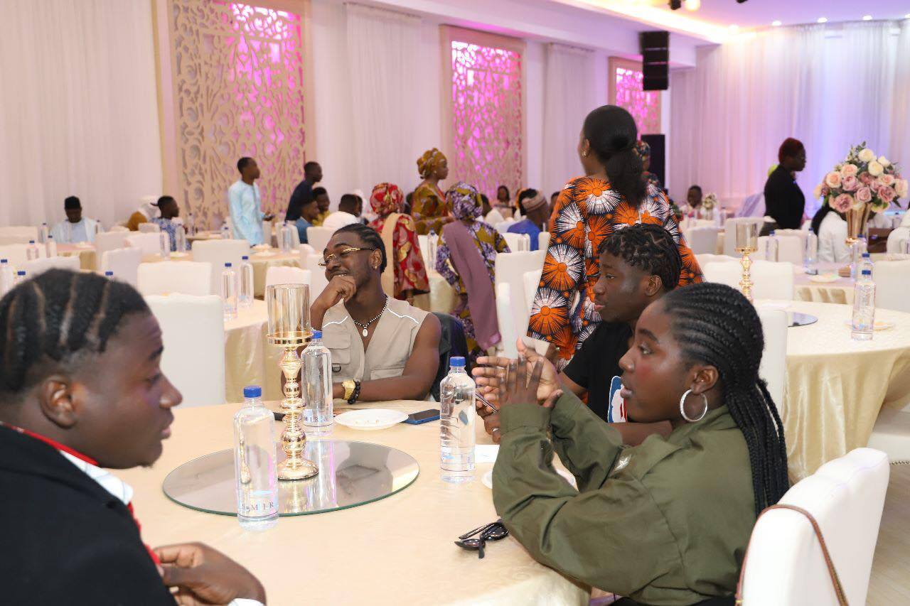 Journée d'intégration