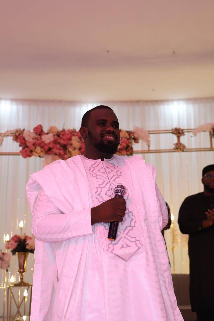 Journée d'intégration