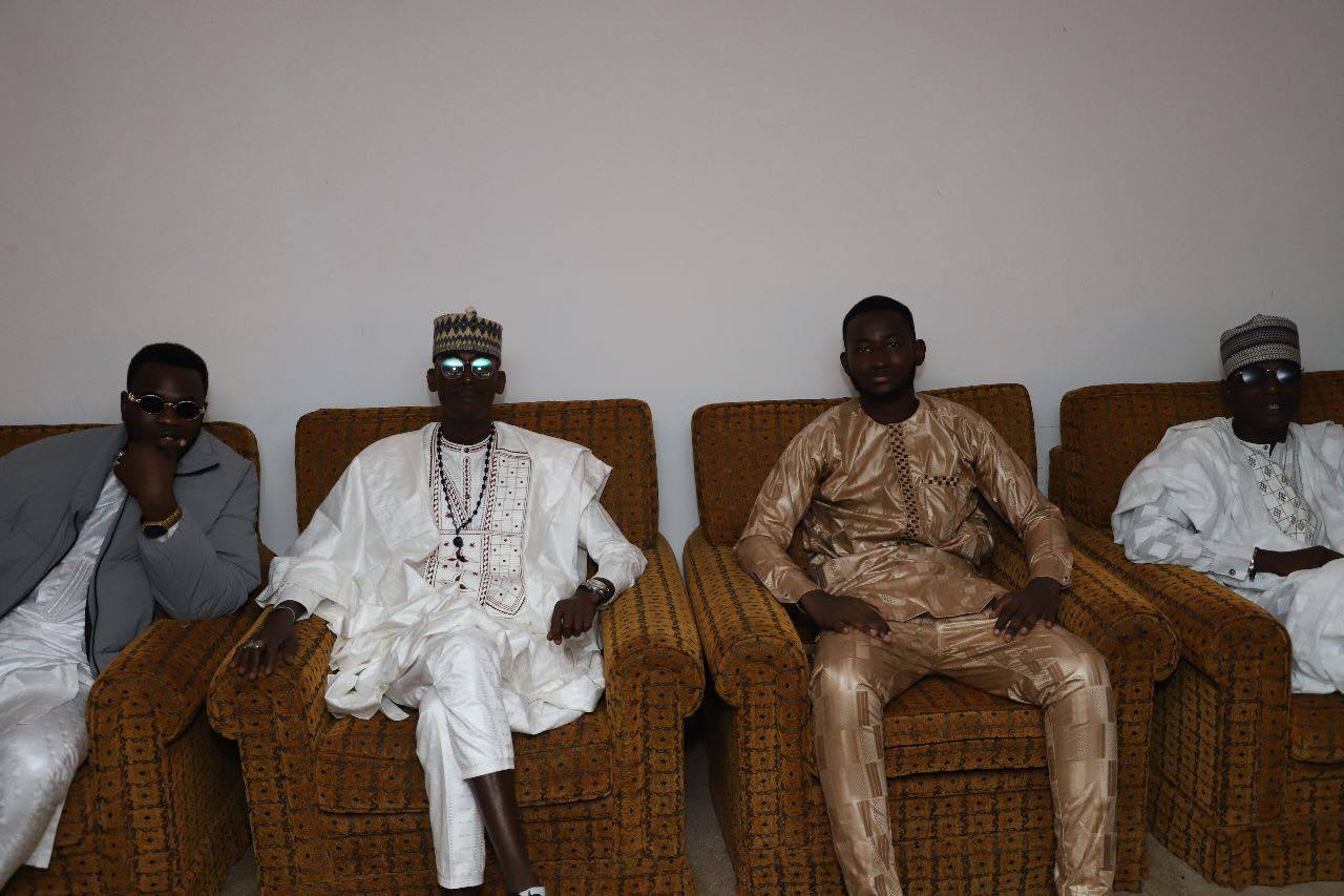 Journée d'intégration