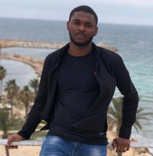 Ibrahim Sani Salifou