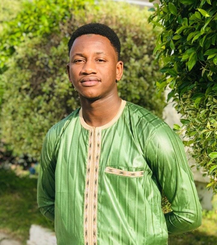 Maman Sambo Nouroudeen